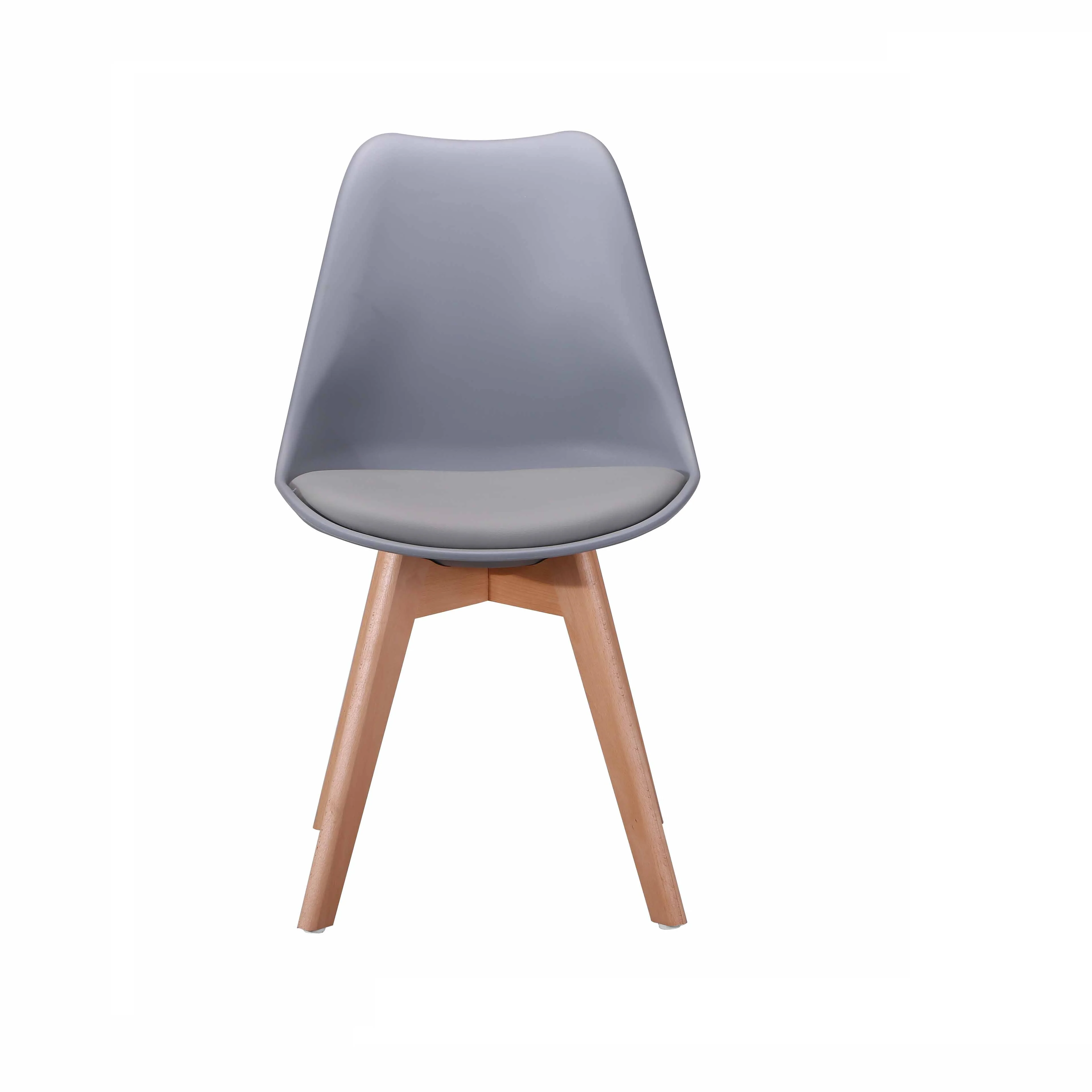 Стул Eames bon серый