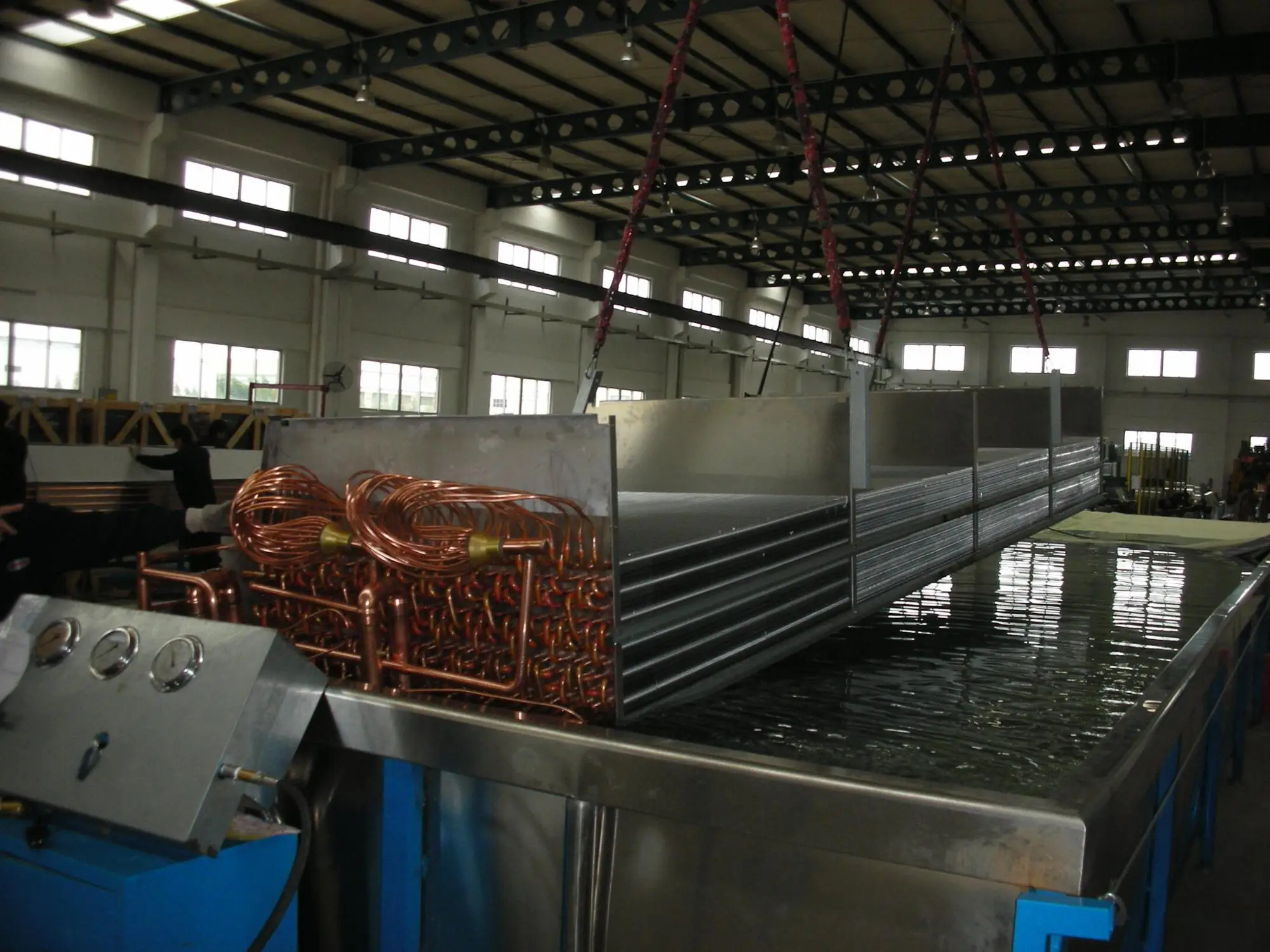 PC Water Liquid Cooling Radiators - Efficient & Durable