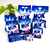 high quality powder washing powder mok brand with good washing powder making formula
