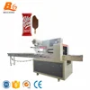 Automatic Popsicle Ice lolly Cone Cream Bar Packaging Packing Machine
