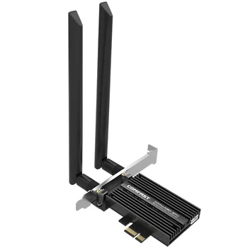 USB WIFI DUALBAND TP-LINK ARCHER T3U PLUS ANTENA EXTERNA ALTA GANANCIA WIFI  AC1300 400MB EN 2,4GHZ Y 867MB EN 5GHZ USB3.0