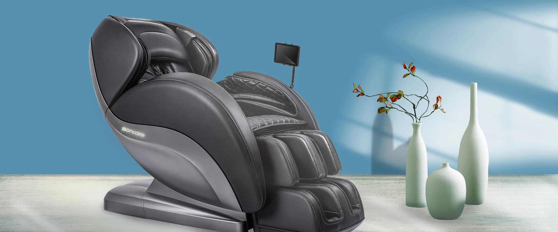 Boncare massage chair reviews