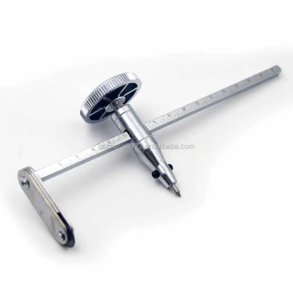 Round Cutting Tool Drywall Plasterboard Driller Round Cutter Tool