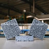 Silicon Carbide Ceramic Filter for Foundry Ceramic Filter for Casting Aluminum