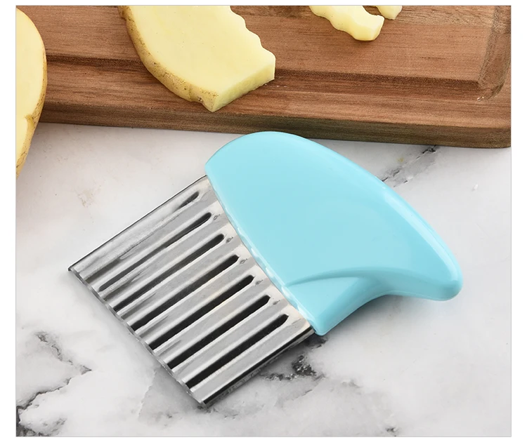 french fries cutter