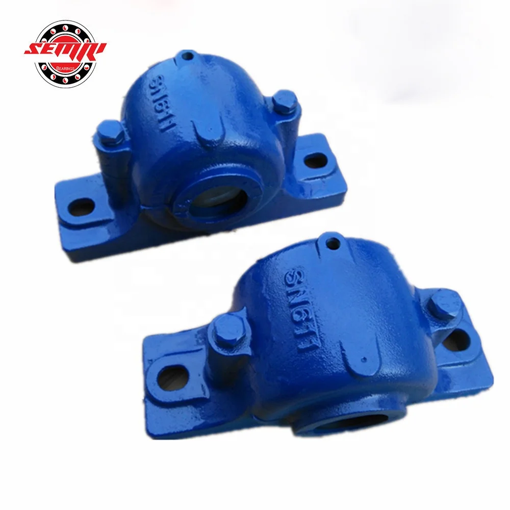 100mm Plummer Block Bearing Housing Sn 522 Sn522 For 2222k 22222k Buy