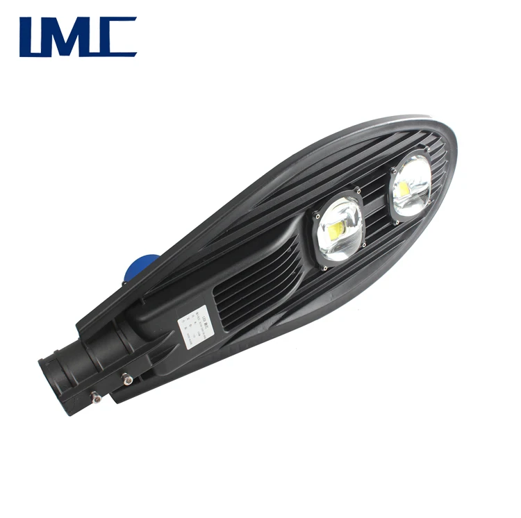 LMC IECEE factory lamp 40w cob led corn street light high efficiency