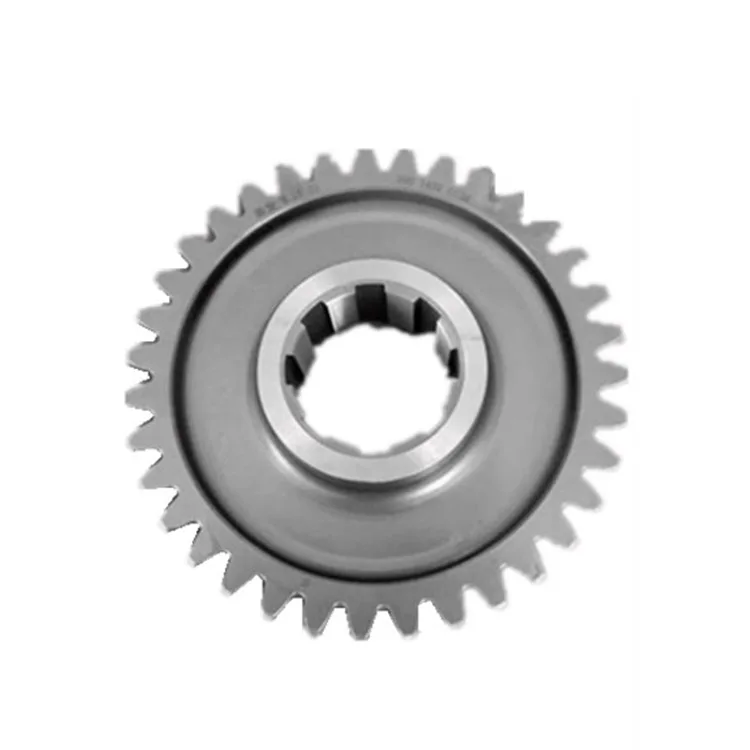 
High quality custom metal large gear module Cylindrical Gear 