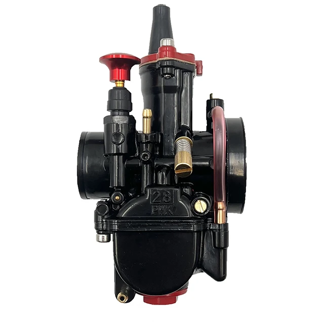 Motorcycle Carburetor Engine Systems 250cc Aluminum Alloy Small Engine