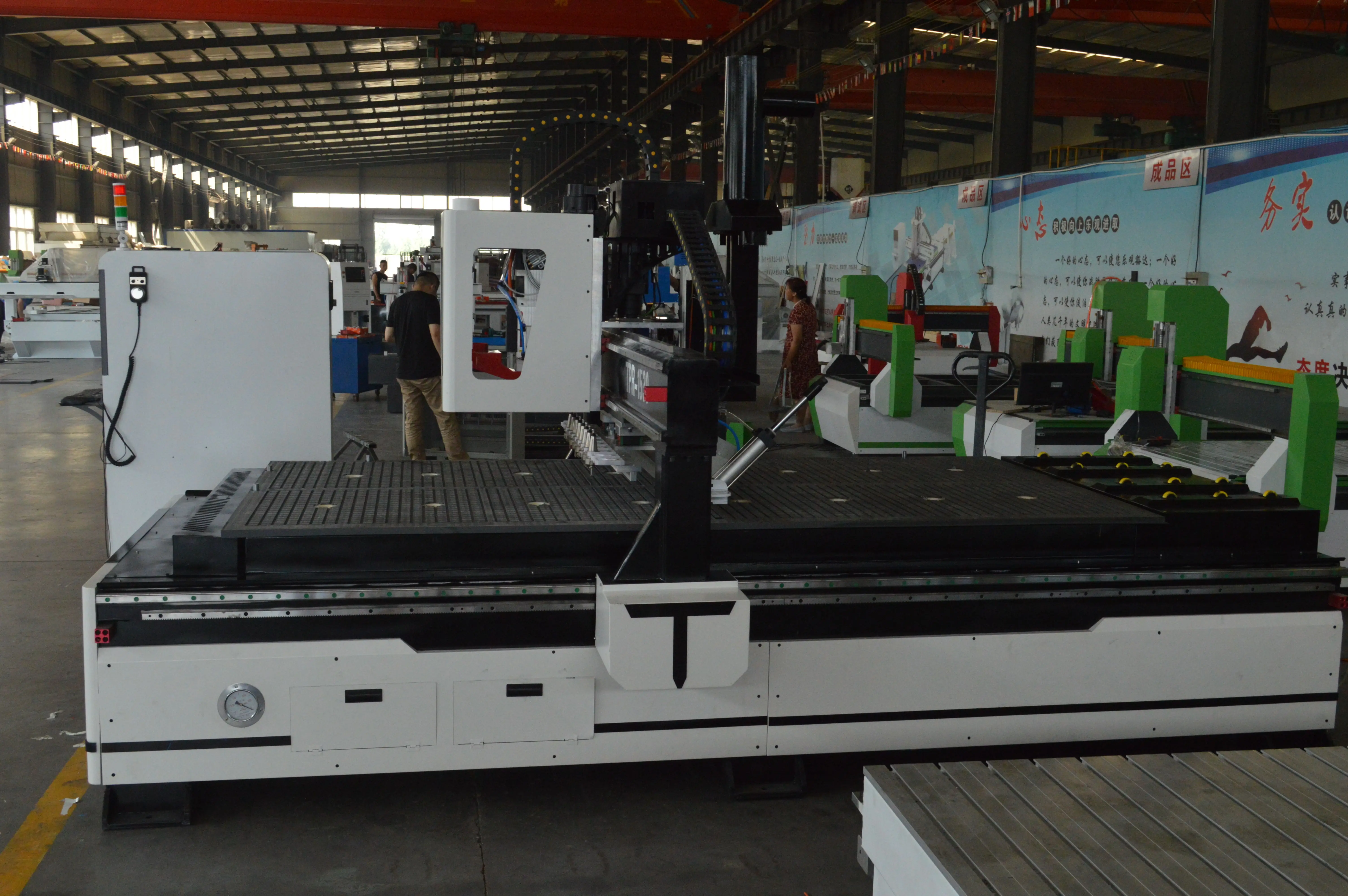 atc cnc router