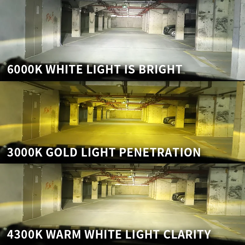 V85 Auto Led Light H4 70w 29800lm H7 H1 H3 Headlamps Bulb H11 9005 9006