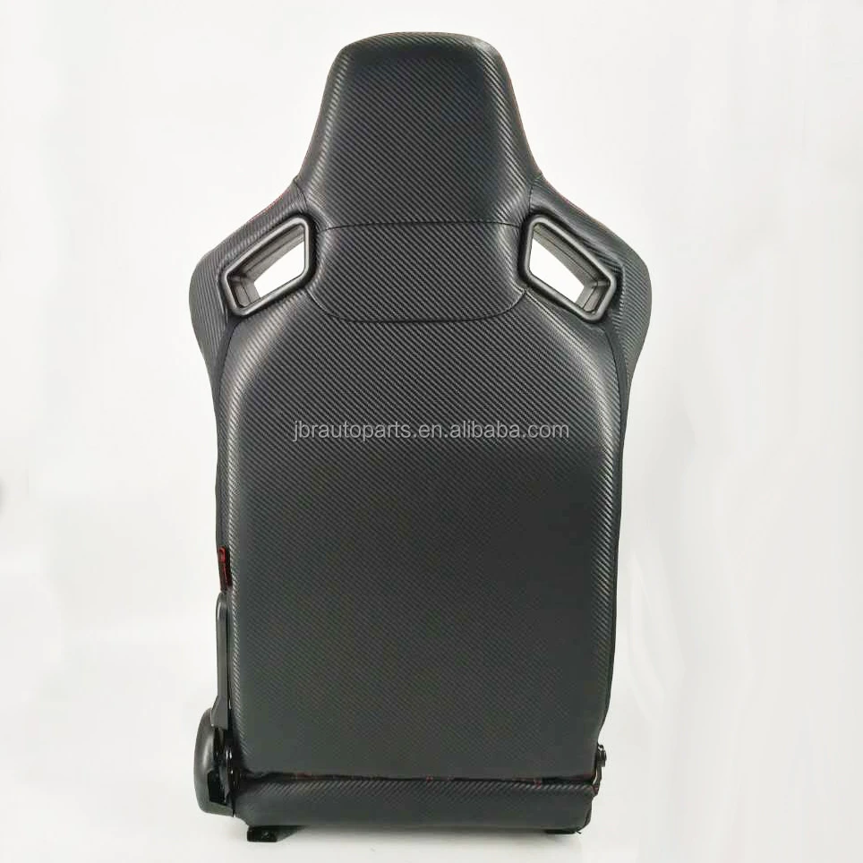 Jiabeir 1054c Universal High Quality Leather Simulator Adjustable Car