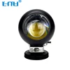 15W High Power Car Headlights Driving Auxiliary Lights 25W LED Cross Country Lights HID Construction Headlights Car Work Lights