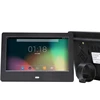 2019 wholesale metal wifi digital photo frame play 7 inch Playback