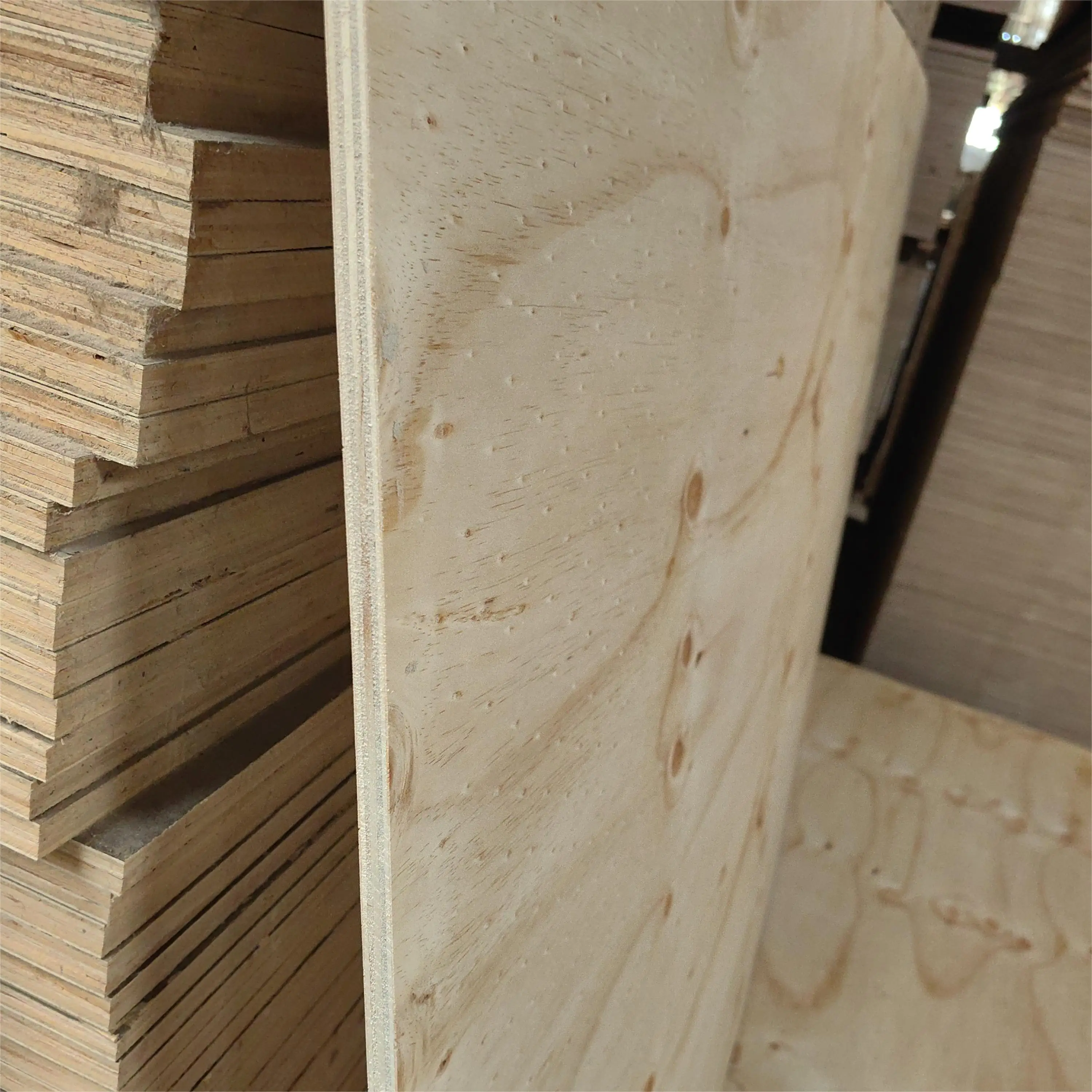 Cdx Structural Pine Plywood 4x8ft Plywood Buy Waterproof Cdx Pine