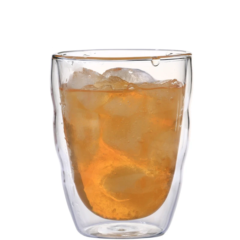 Double Wall Beer Bottle Shape Water Bottle/ Beer Glass Cup Buy Double