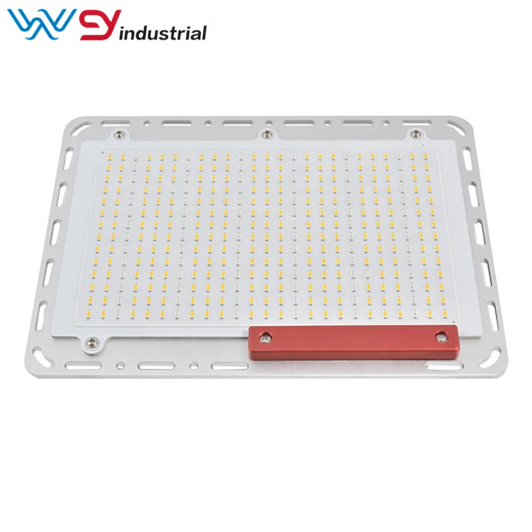 100% Full Inspection Ufo Panel Led Grow Light Vs Hps Chinese Supplier