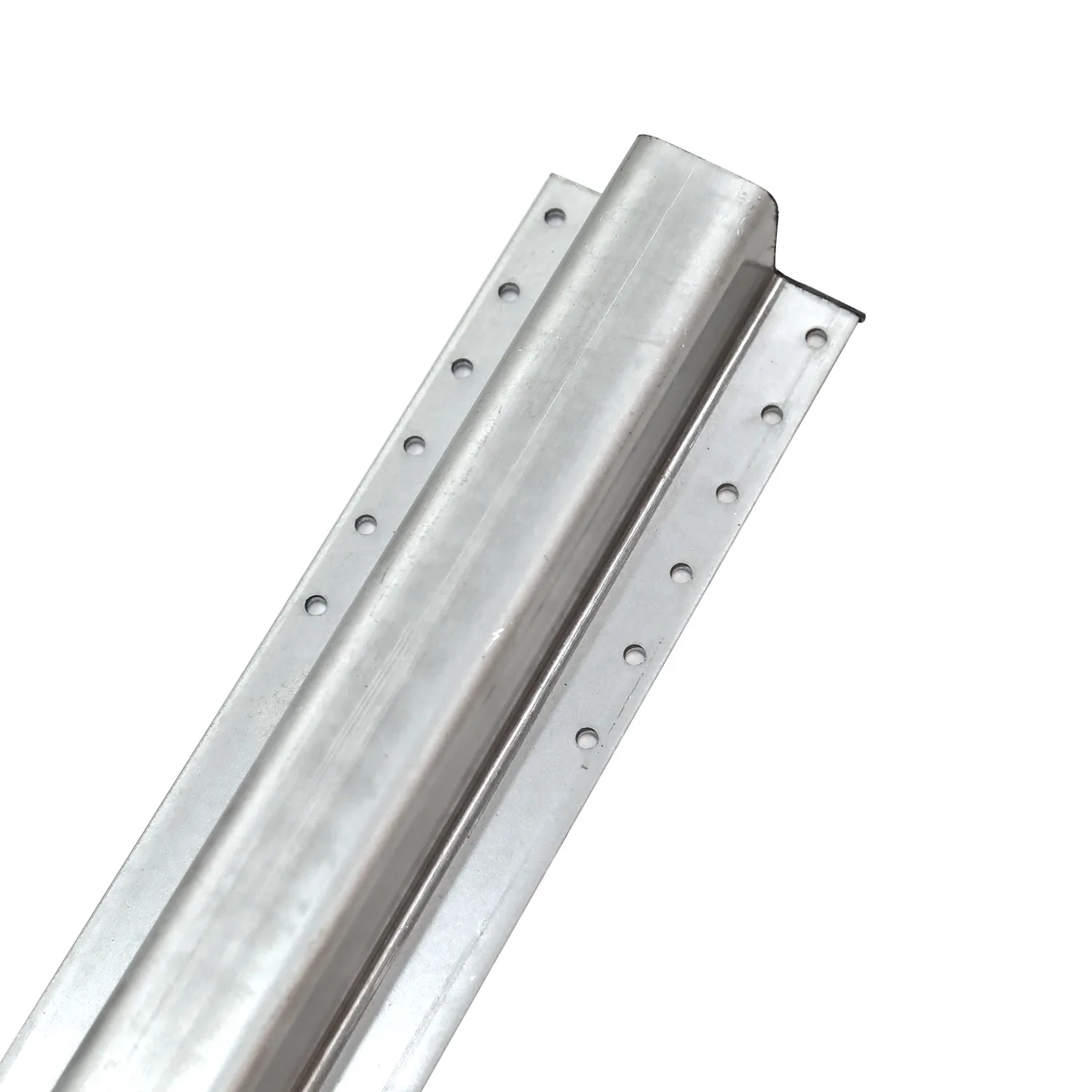 Galvanized Steel U Channel Fence Post U Post With Punched Holes Buy U