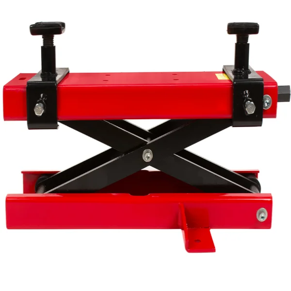 Mini Motorcycle Scissor Center Lift Jack Hoist Stand Bikes Atv Street ...