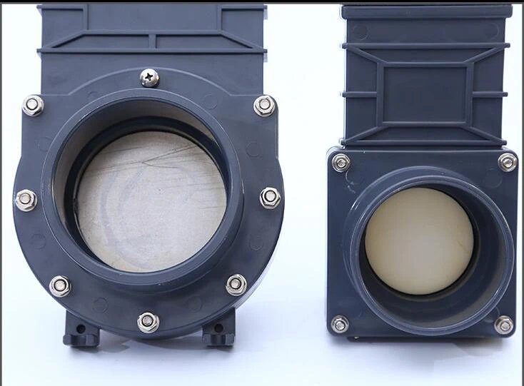 Plastic 4 Inch Knife Gate Valve Buy 4 Inch Knife Valve,Plastic Knife