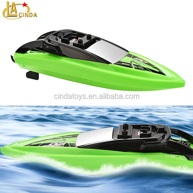 radio controlled model boats