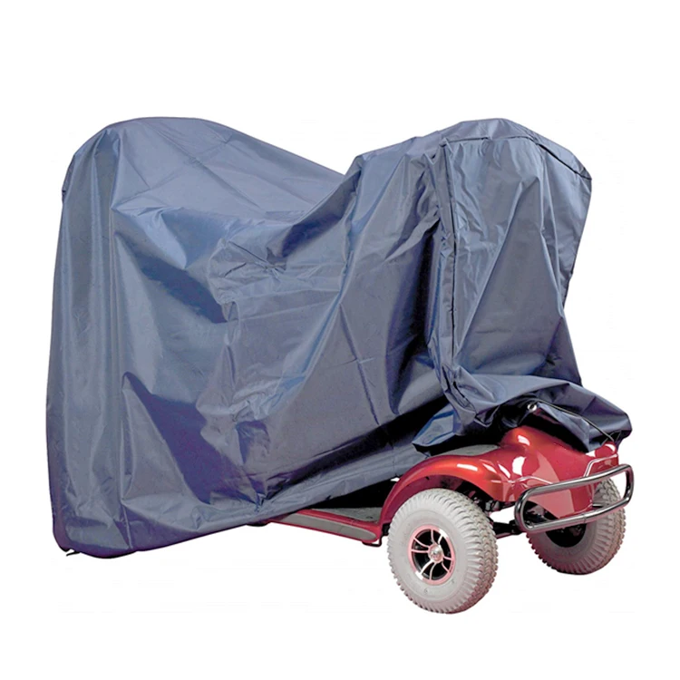 Wholesale Durable Mobility Scooter Cover 420d Polyester Electric