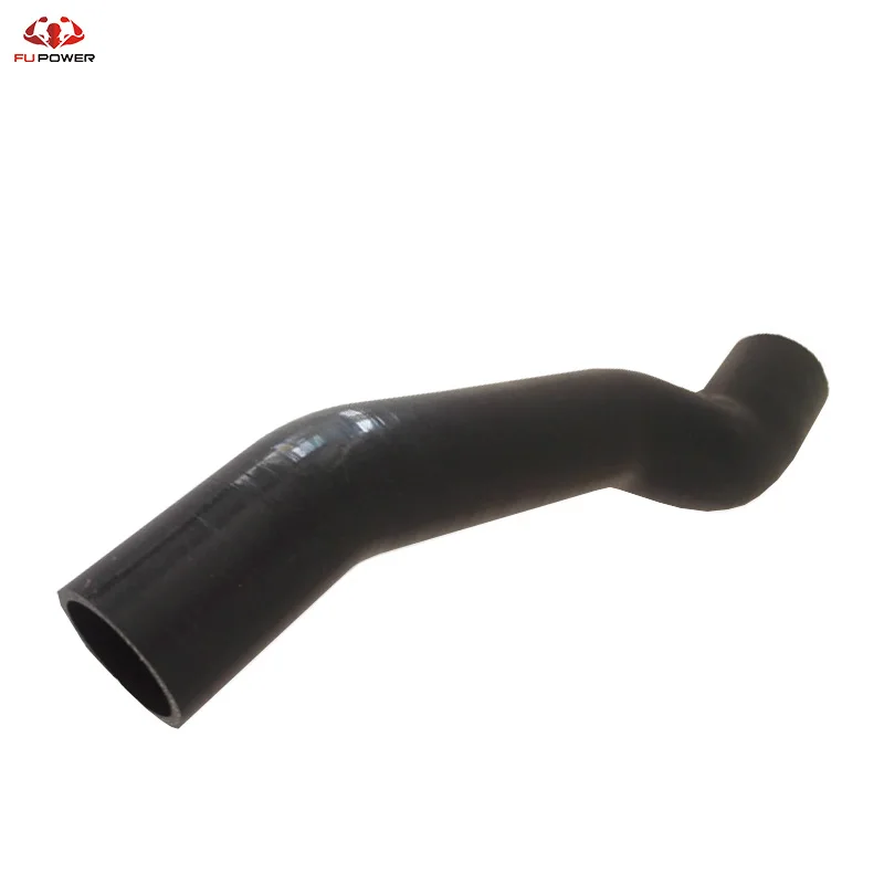 Aftermarket Flexible Turbo Intercooler Air Duct Hose For Ford Focus Cmax / Cmax 1.6 Tdci 6m51