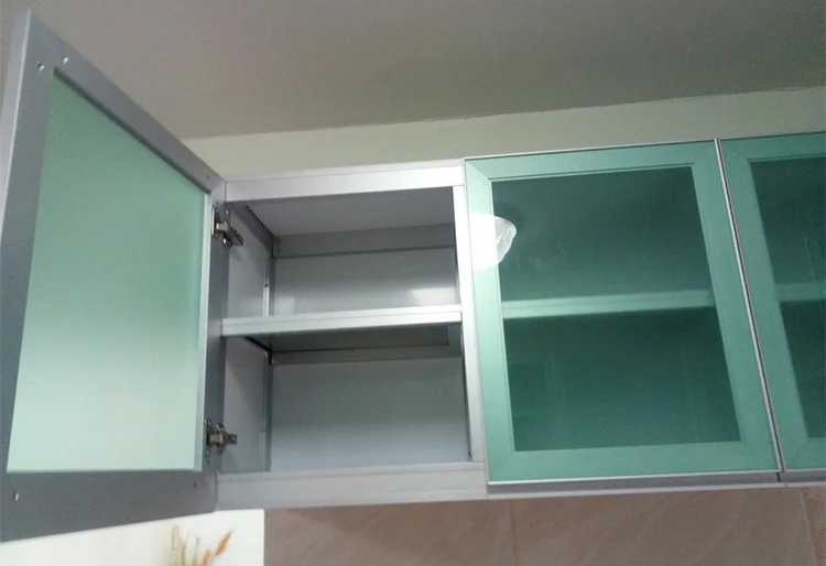 Kc-nbn102 Philippines Modern Lacquer Furnitures Design Aluminium