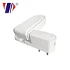Good Quality PVC zinc 3d door hinge