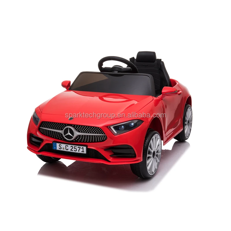 mercedes benz toy car price