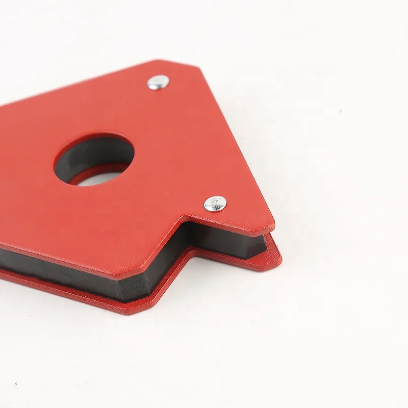 magnetic welding holder