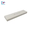 Custom logo foldable paper packaging box watch strap packaging box
