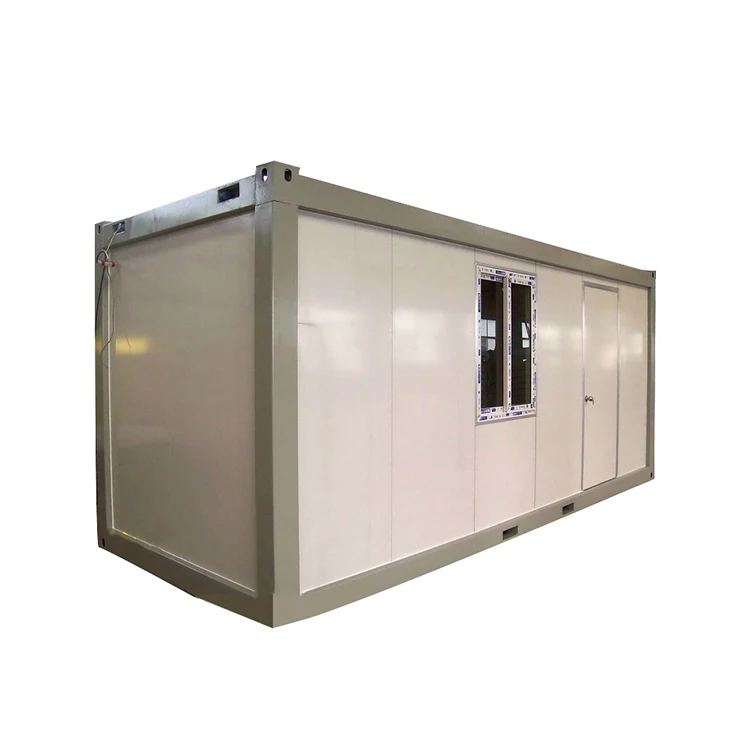 Factory Direct Sales Movable Prefabricated Container Office Building