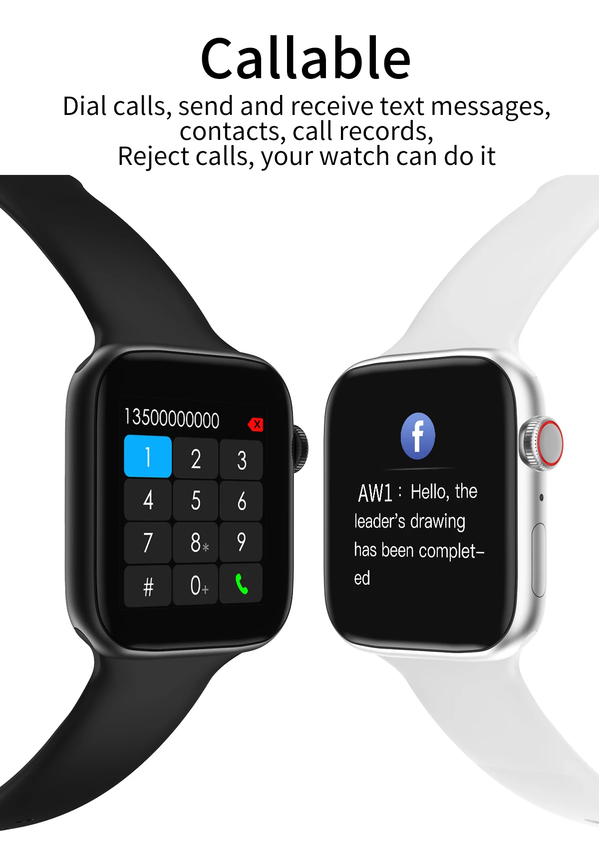 inteligentes for ios android手机 - buy t800智能手表reloj intel