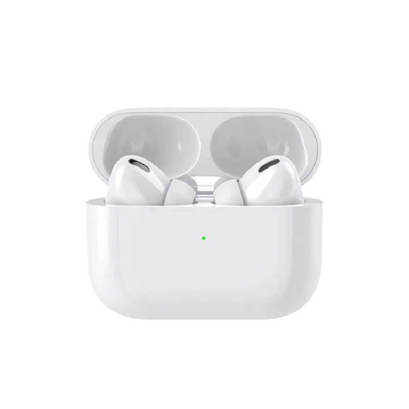 

2020 Newest Wireless air 2 Noise Canceling Air 3 pods Pro Sports Waterproof Headphone TWS air Pro 3 Bluetoot 5.0 Earphone