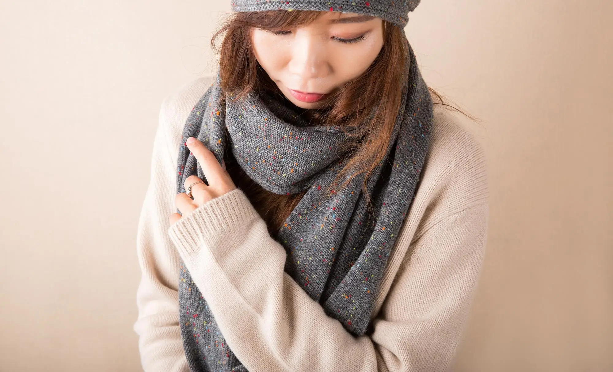 New Winter Wholesale Fashion Unique Unisex 100% Wool Scarves - Buy 100% Wool Scarves,Wool ...