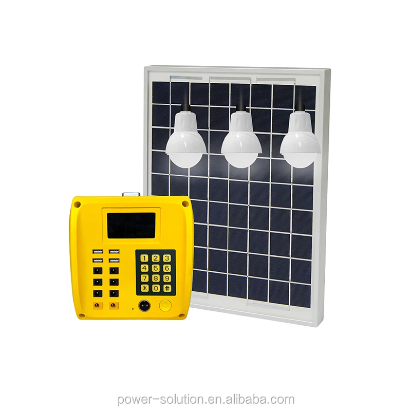 Most Popular solar bar light axis tracking system anchor At Good Price