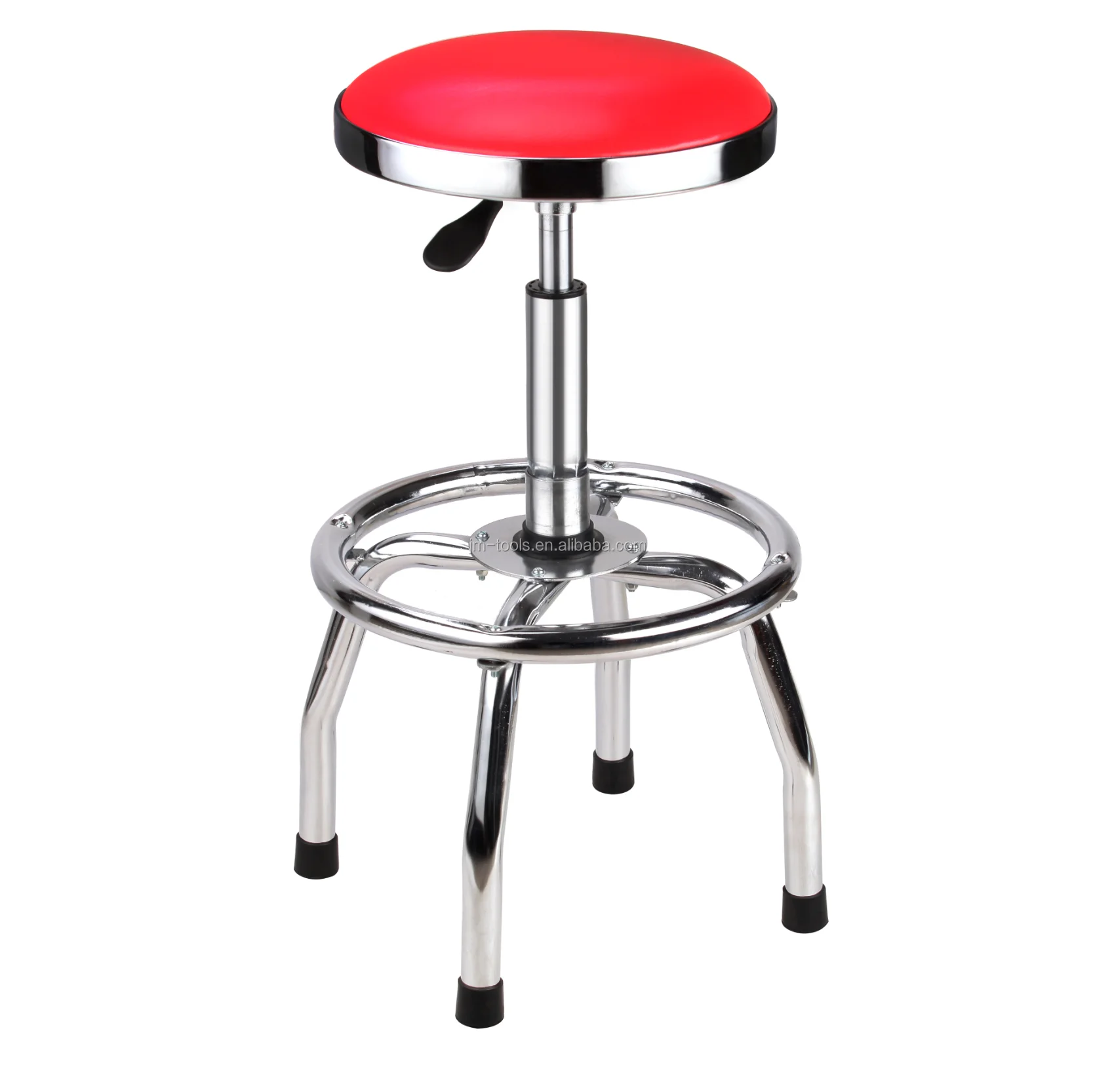 Tas1602 Seat Ajustable Bar Stool Garage Work Bar Stool Seat