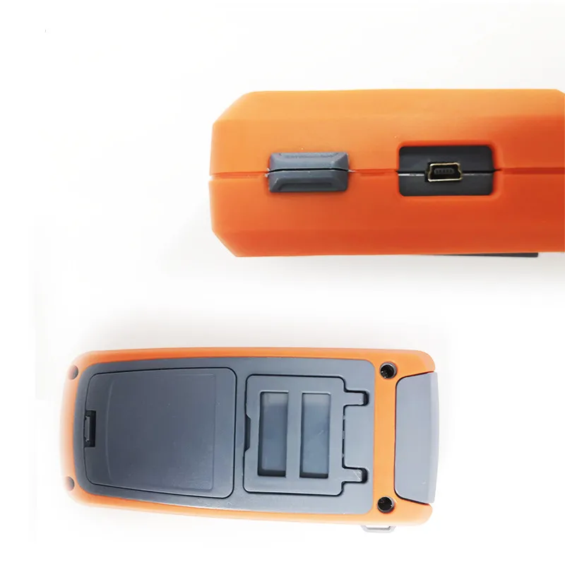 otdr mini JW3305 JW3305A Ranger mini ODTR Low price for optical fiber optic cable Drum test