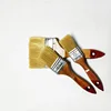 celling paint brush,cid and alkali paint brush, latex paint paint brush clean long handle