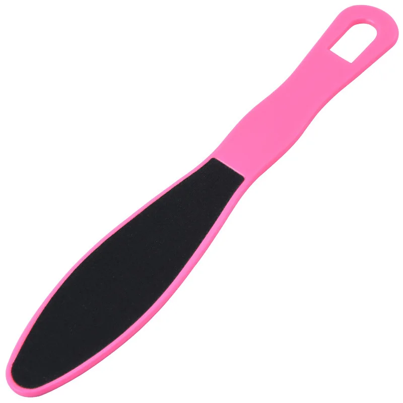product chinese factory  foot file callus remover foot scrubber pedicure tool foot file-3