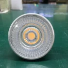Led スポット 5 ワット gu10 8 ワットコールドホワイト cob 12v 24v 5000 18k 天井調光可能ダウンライト 6 ワット 7 ワット mr16 gu10 gu5.3 e14 電球