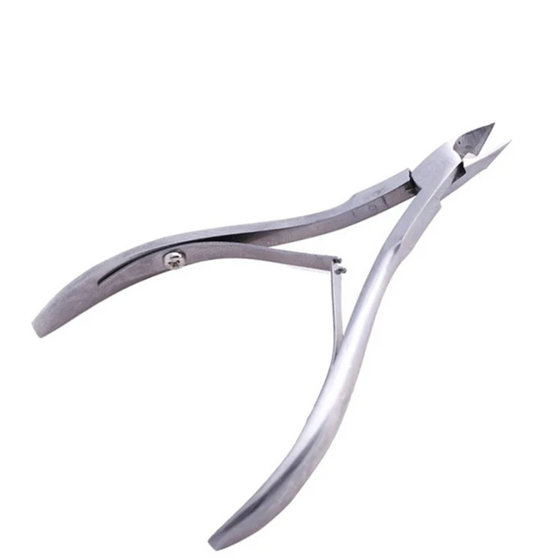 Stainless Steel Professional Ingrown Nail Nipper Cutter Wholesale High