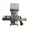 Best sellers in usa durable piston filler honey filling machine automatic