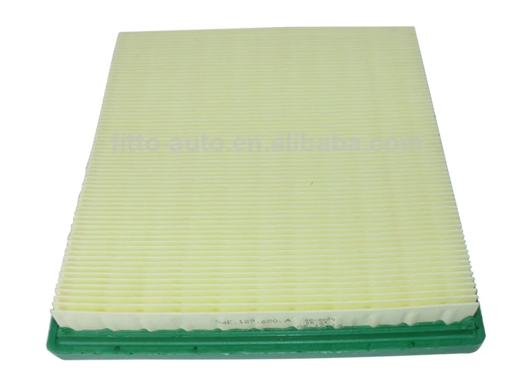 Auto Parts Car Air Filter 04e129620a 04e129620c For Polo Golf Vii ...