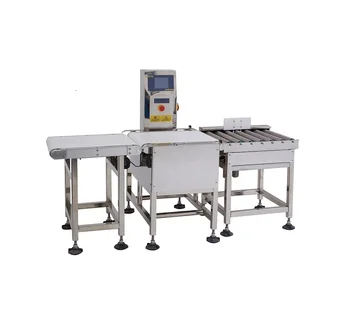 Cwc-450ns Digitais Check Weigher Roller Conveyor Scale With Ce ...