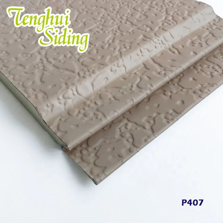 Waterproof Insulation Board Exterior Wall Panels For Building Materials
