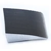aluminum honeycomb grating for filter air cooler or cooling pad