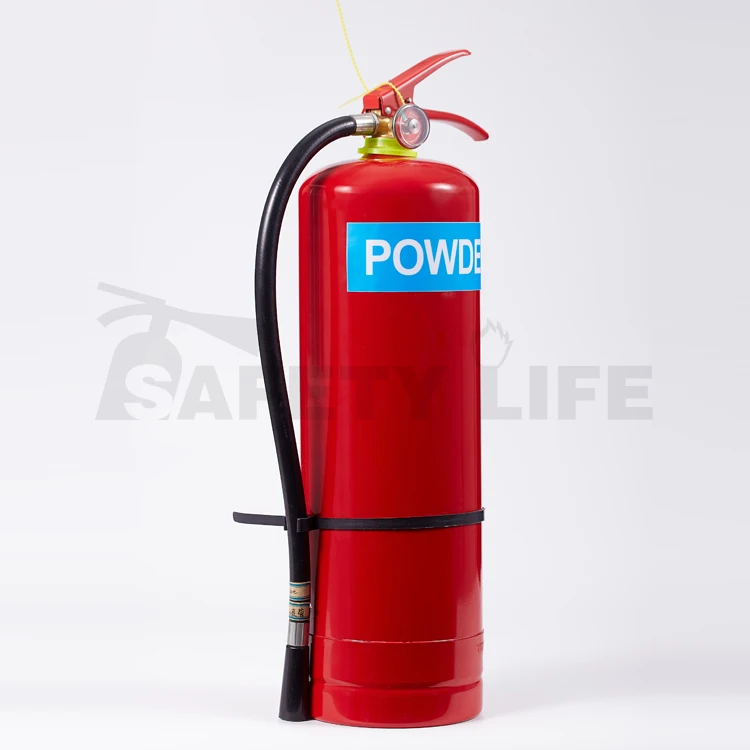 buy fire extinguisher for home