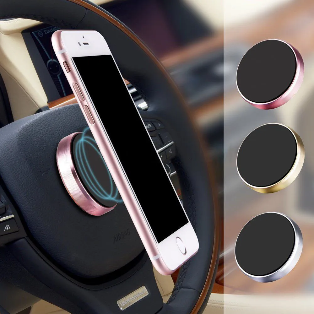 Держатель Mount Holder Magnetic car